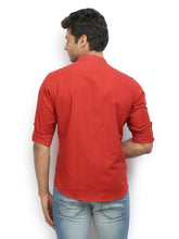 ORANGE VALLEY SHIRTS