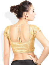 JADEMIST BLOUSE