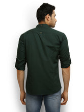 ORANGE VALLEY SHIRTS