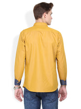 ORANGE VALLEY SHIRTS