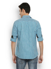 ORANGE VALLEY SHIRT
