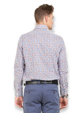 Thisrupt Palm Valley Formal slim fit shirt