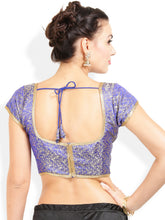 JADEMIST BLOUSE
