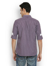 ORANGE VALLEY SHIRT