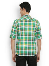ORANGE VALLEY SHIRT