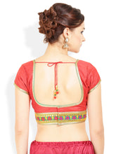 JADEMIST BLOUSE