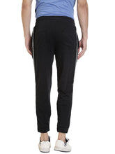 Rocx Men's Grey Melange Colour ConstraTrackpant