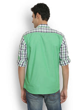 ORANGE VALLEY SHIRT