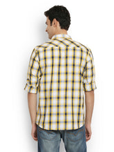 ORANGE VALLEY SHIRT