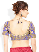 JADEMIST BLOUSE