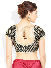 JADEMIST BLOUSE