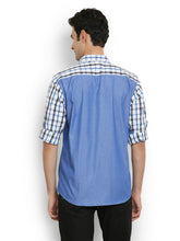 ORANGE VALLEY SHIRT
