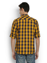 ORANGE VALLEY SHIRT