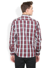 ORANGE VALLEY SHIRT