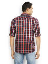 ORANGE VALLEY SHIRTS
