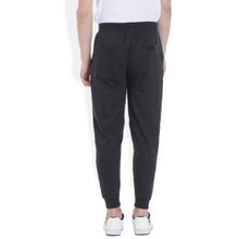 Rocx Men Cotton Grey Track Pant