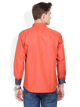 ORANGE VALLEY SHIRTS