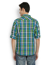 ORANGE VALLEY SHIRT