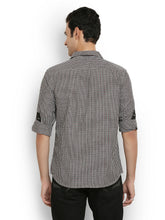 ORANGE VALLEY SHIRT