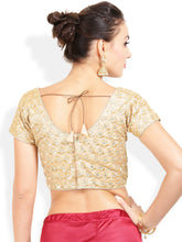 JADEMIST BLOUSE