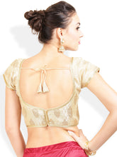JADEMIST BLOUSE