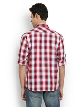 ORANGE VALLEY SHIRT