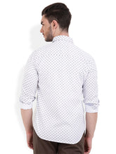 Pan Valley Casual Shirt