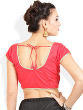 JADEMIST BLOUSE