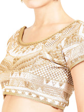 JADEMIST BLOUSE