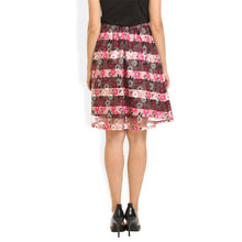 Kate In Heels Skirts