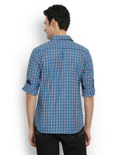 ORANGE VALLEY SHIRT