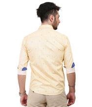 Pan Valley Casual Shirt