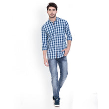 ROCX Shirts Navy - Blue  Multi Colour