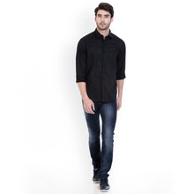 Rocx Men's Slim Fit Casual Shirts