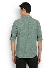 ORANGE VALLEY SHIRT