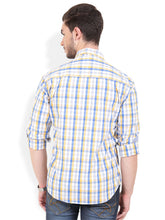 Pan Valley Casual Shirt