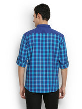 ORANGE VALLEY SHIRT