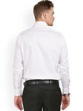 Thisrupt Blue Marble Formal slim fit shirt