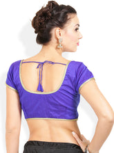 JADEMIST BLOUSE