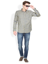 ORANGE VALLEY SHIRT