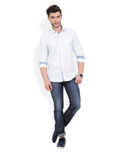 Pan Valley Casual Shirt