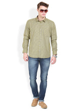 ORANGE VALLEY SHIRT