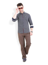 Pan Valley Casual Shirt