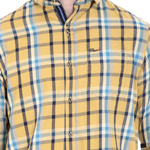 Rocx Men's Slim Fit Casual Shirts