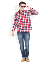 ORANGE VALLEY SHIRT