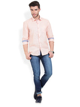 Pan Valley Casual Shirt