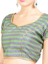 JADEMIST BLOUSE