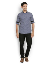 ORANGE VALLEY SHIRT