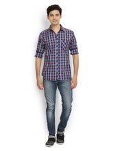 ORANGE VALLEY SHIRT