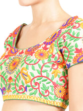 JADEMIST BLOUSE